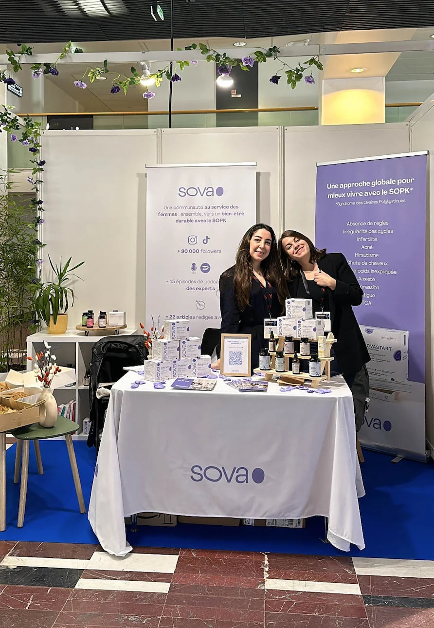 sova fiera salute