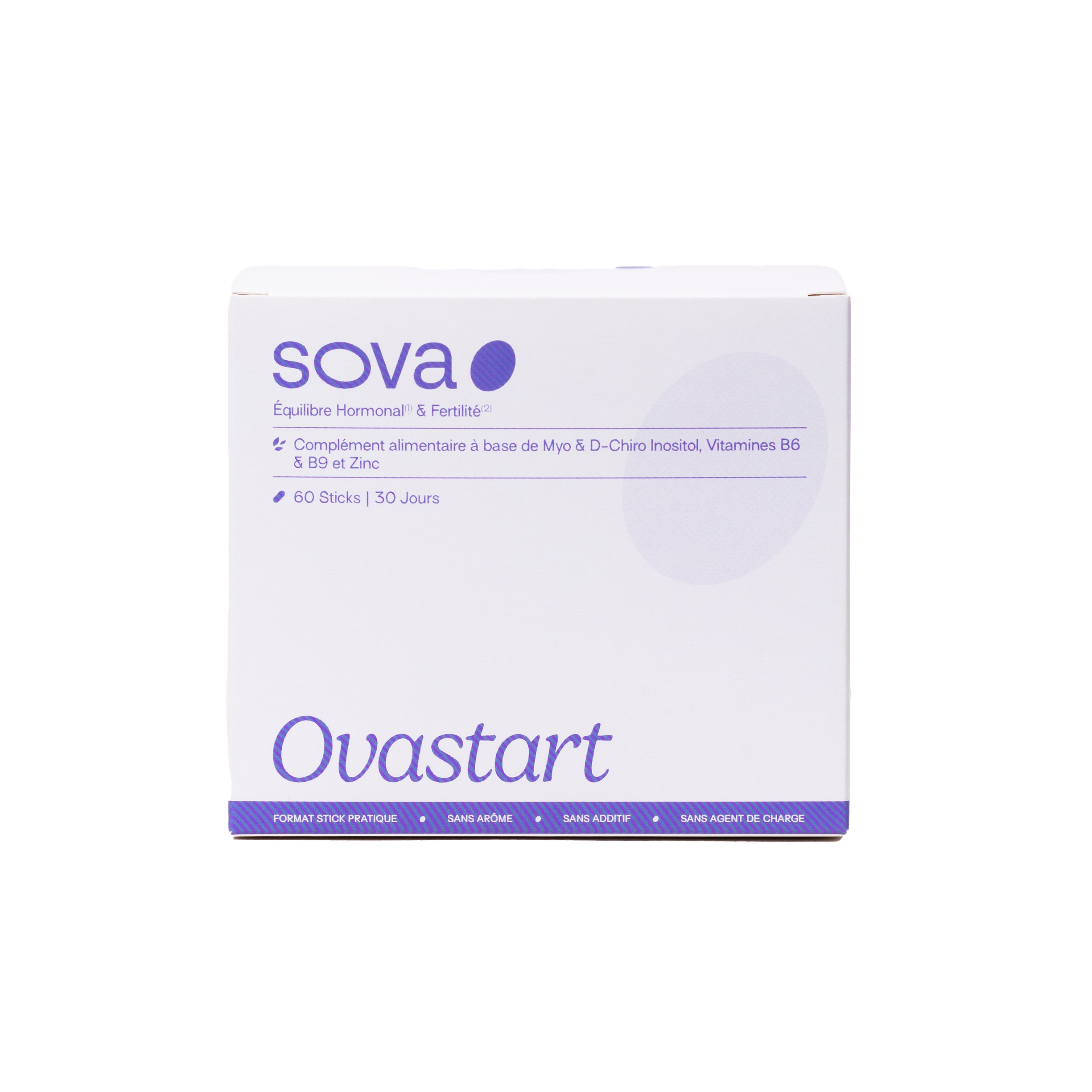 oastart integratore pcos sova