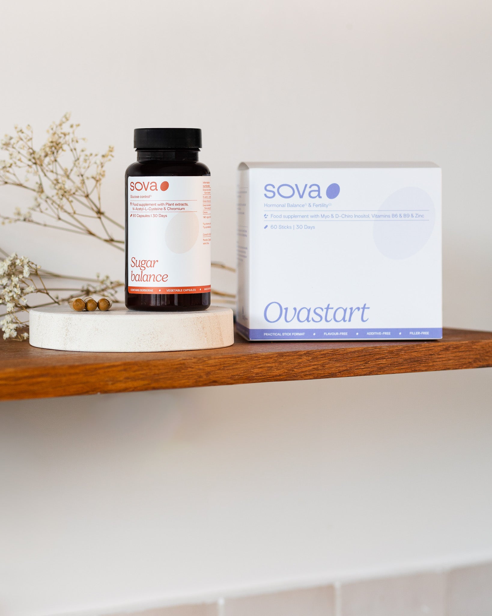 sova balance bundle