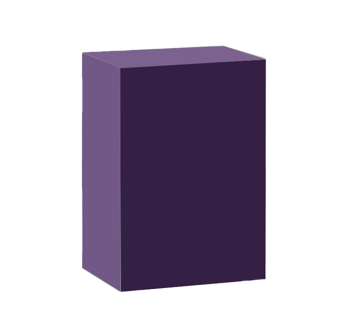 box figure