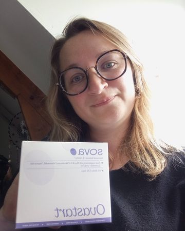 Cliente SOVA con Ovastart