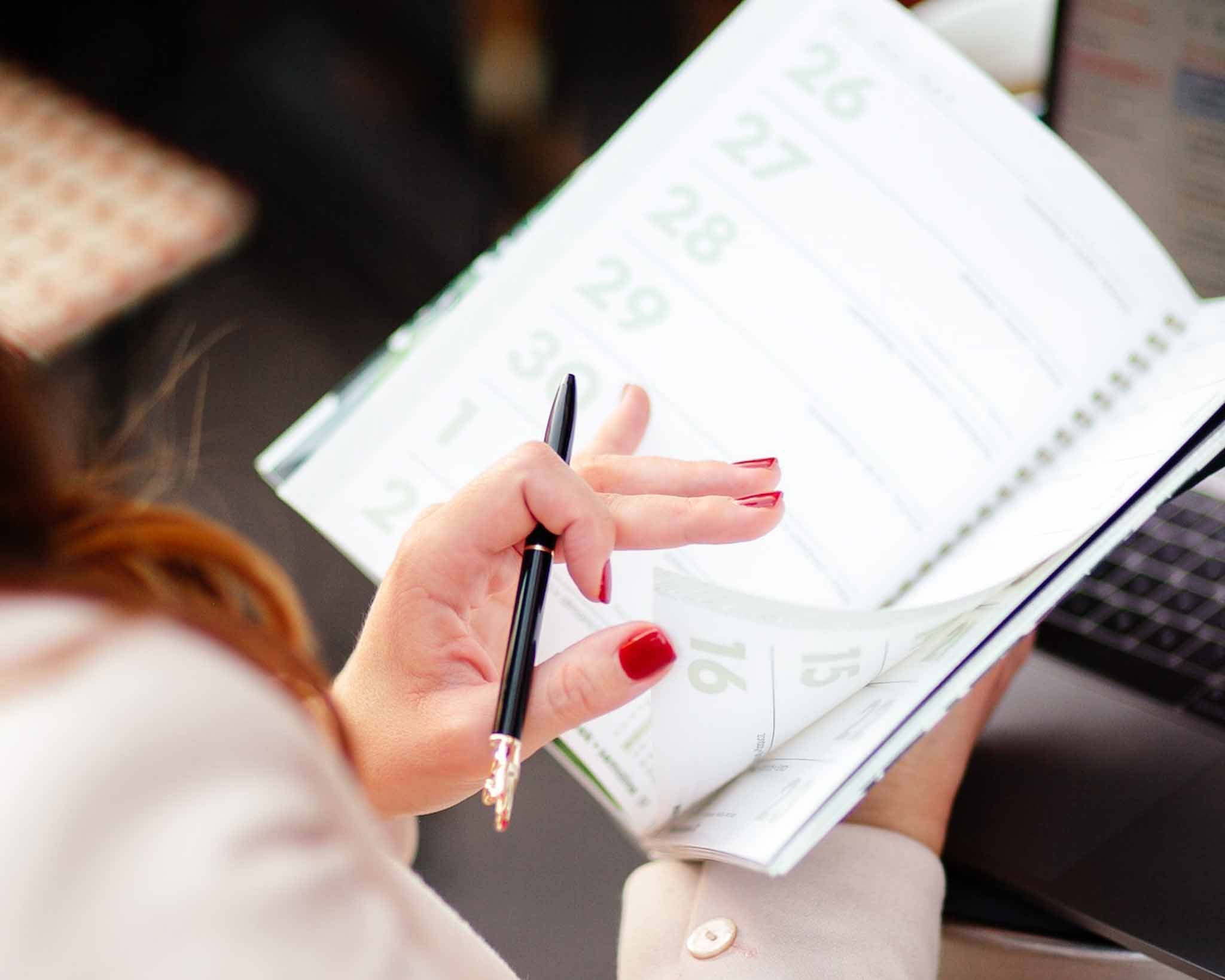 Come monitorare il ciclo con la PCOS?