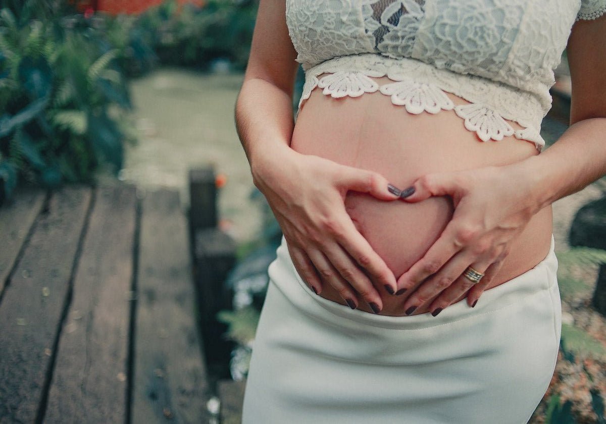 Come rimanere incinta con la PCOS