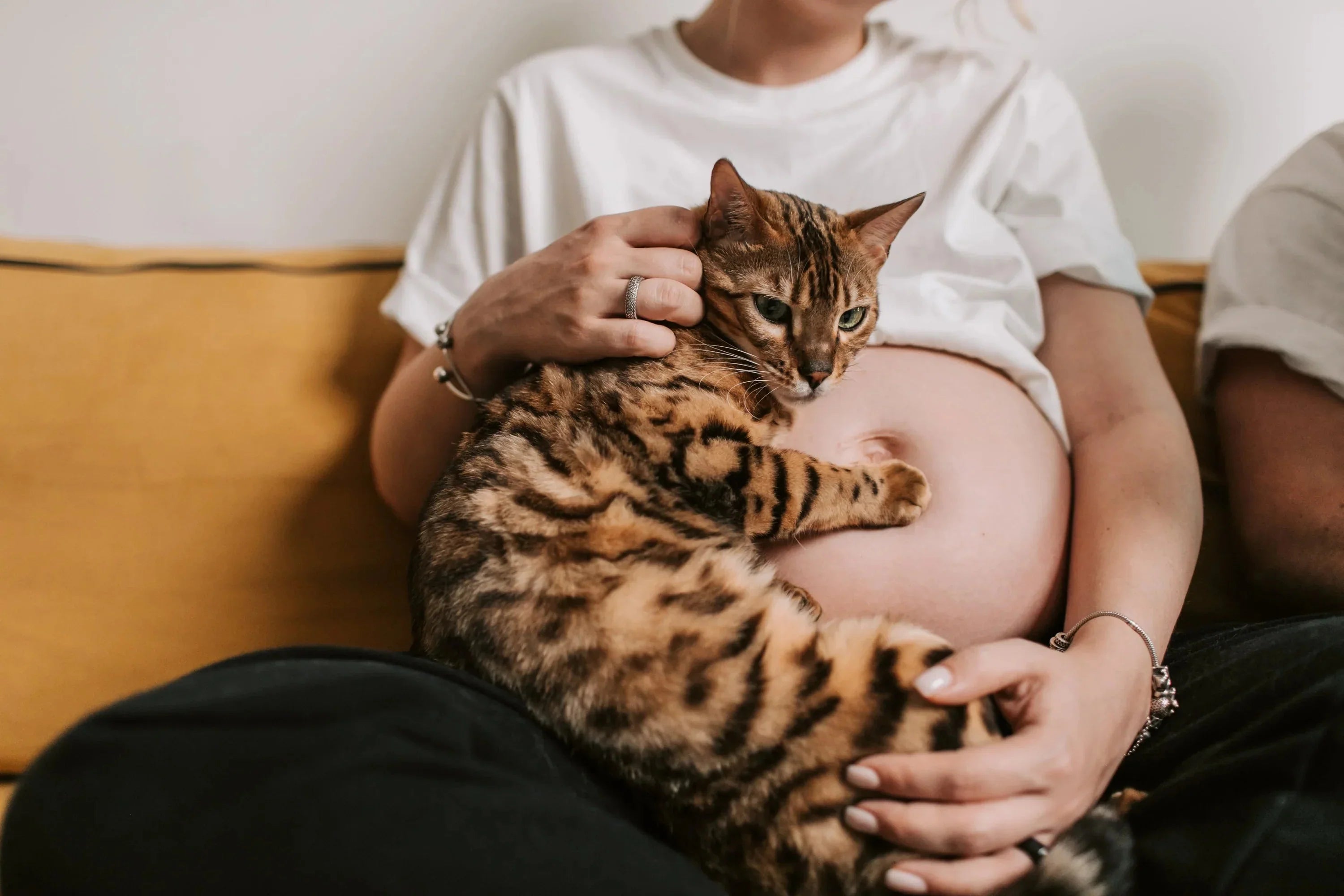 Gravidanza e PCOS: comprendere i rischi per gestirli meglio