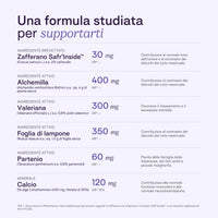 PMS Balance