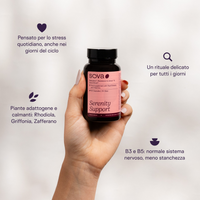 Serenity Support - Relax e Buon Umore