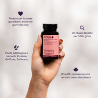 Serenity Support - Relax e Buon Umore
