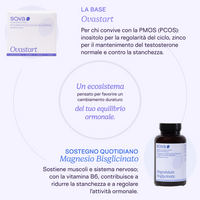 Protocollo Scoperta PMOS
