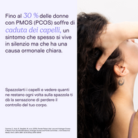 Protocollo PMOS & Capelli
