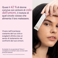 Protocollo PMOS & Stress