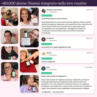 Siero per Capelli & Cuoio Capelluto