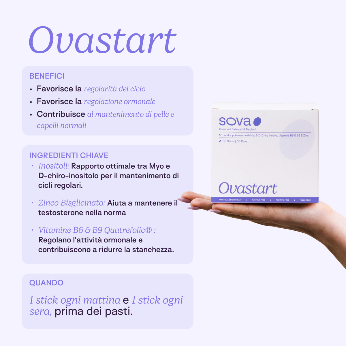 Protocollo Scoperta PMOS