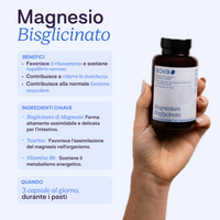 Protocollo PMOS & Stress