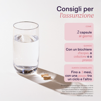 Serenity Support - Relax e Buon Umore