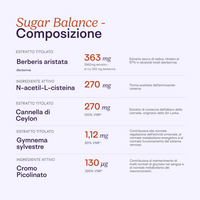 Balance Bundle