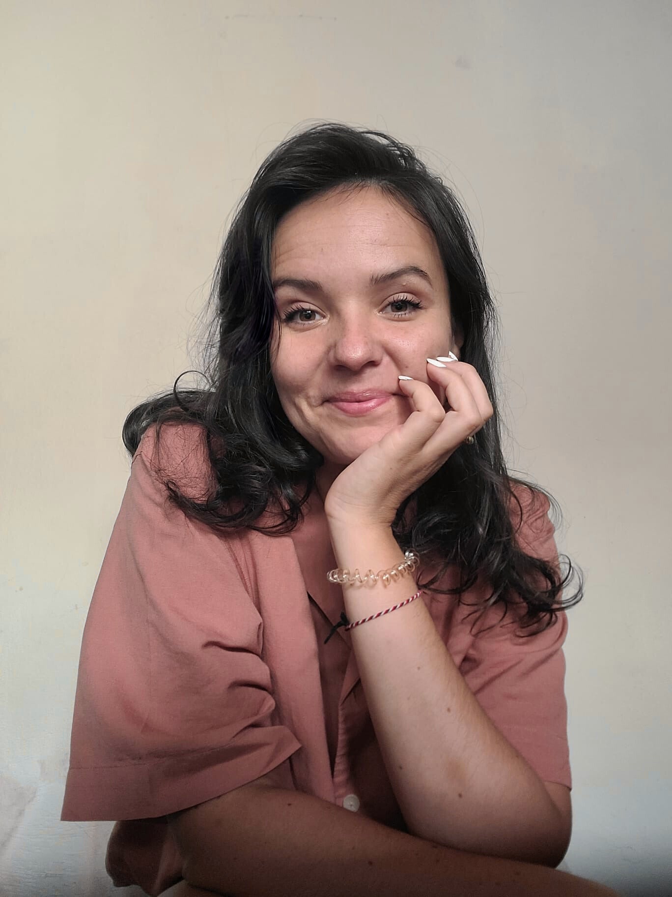 Eloïse Dubois-Gaché