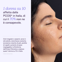 Ovastart - A base di Inositolo - Equilibrio ormonale e Fertilità