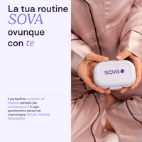 Portapillole da viaggio