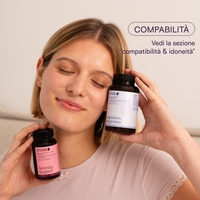 Pack Serenità & Anti-Stress - Magnesio Bisglicinato + Serenity Booster
