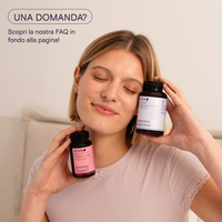 Pack Serenità & Anti-Stress - Magnesio Bisglicinato + Serenity Booster