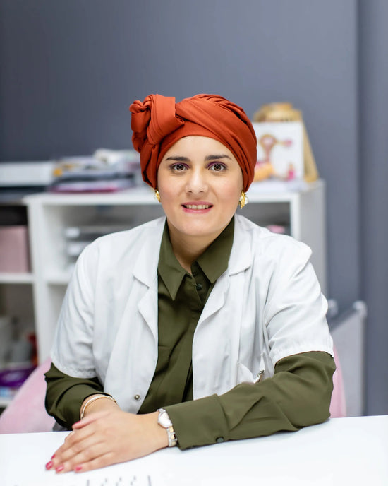 rabab mosbah