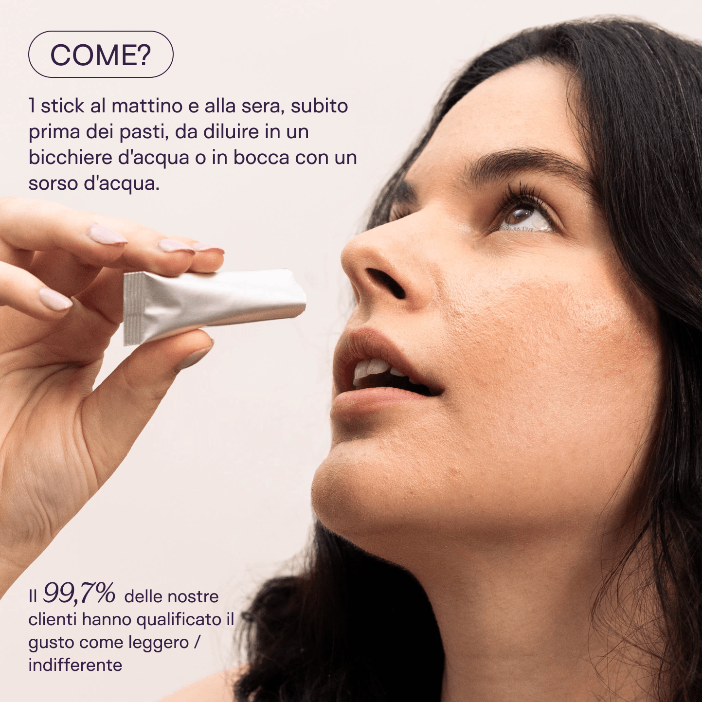 Ovastart - Equilibrio ormonale - SOVA