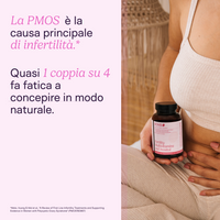 Protocollo Progetto Gravidanza - compatibile PMA