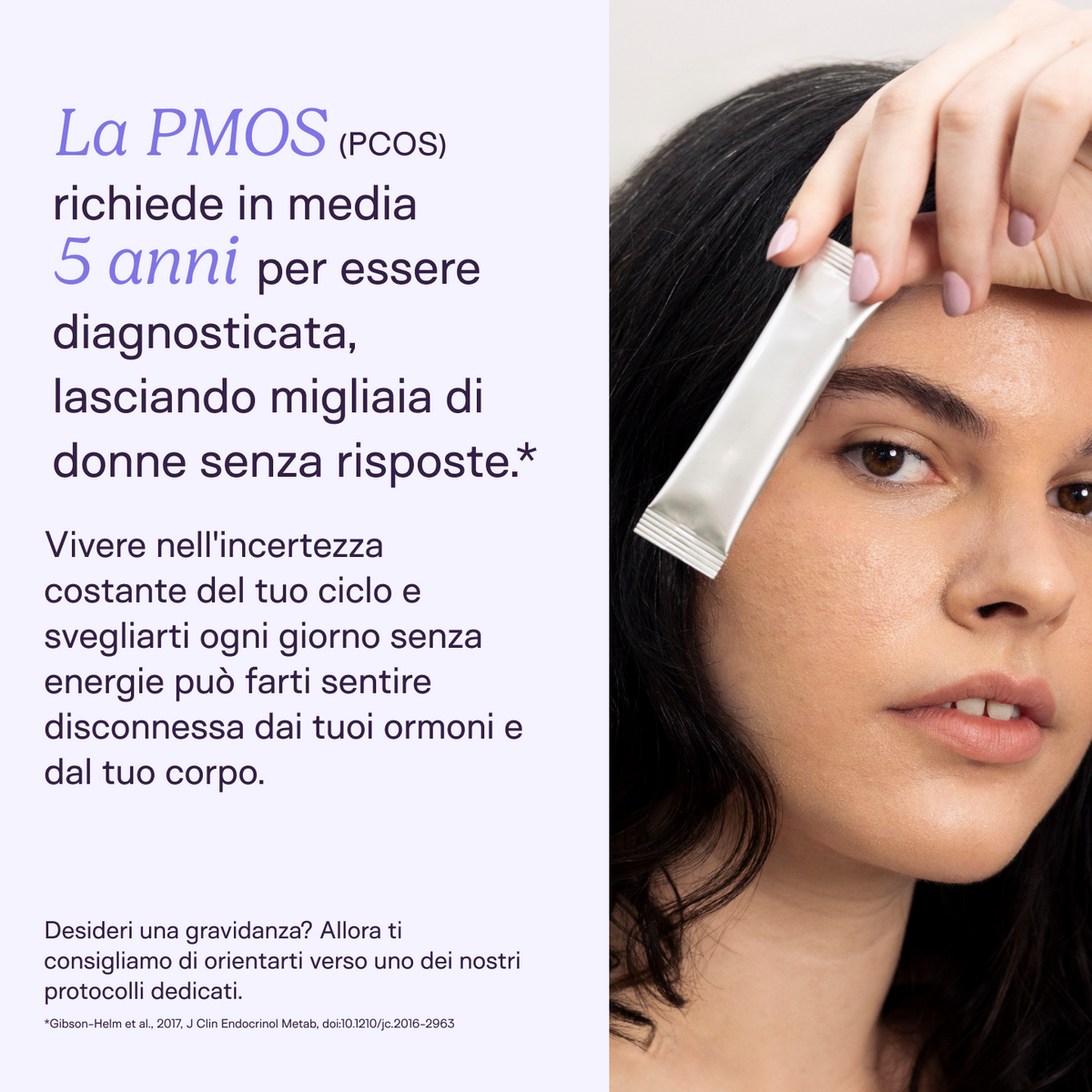 Protocollo Scoperta PMOS