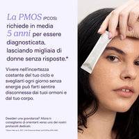Protocollo Scoperta PMOS
